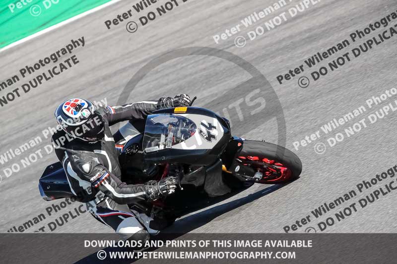 motorbikes;no limits;october 2019;peter wileman photography;portimao;portugal;trackday digital images